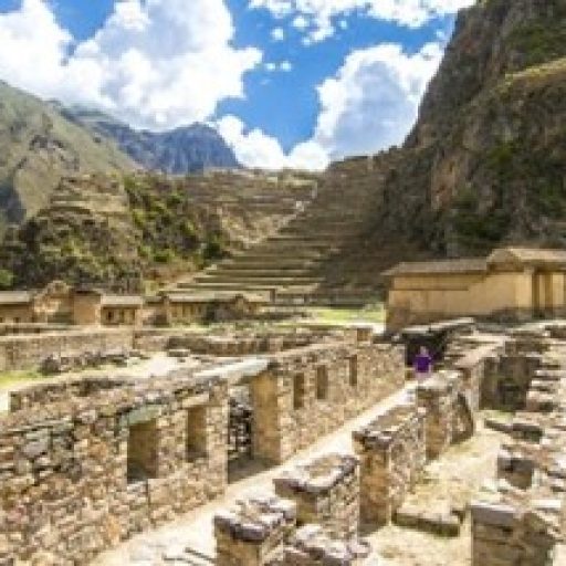 Finest Short Escape To Machupicchu (3)