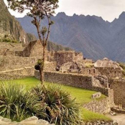 Finest Short Escape To Machupicchu (5)